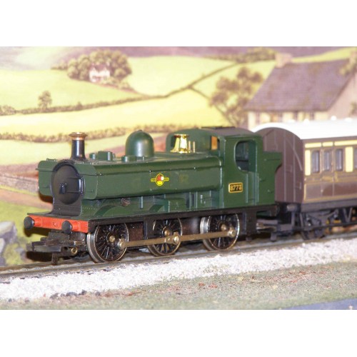 used hornby locos