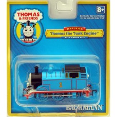 BACHMANN Thomas the Tank Engine - Papamallard