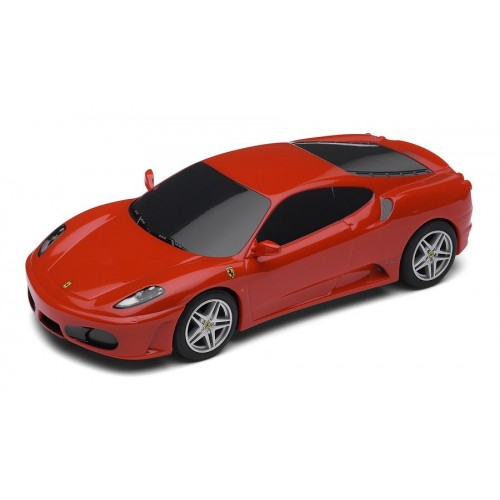 scalextric ferrari f430